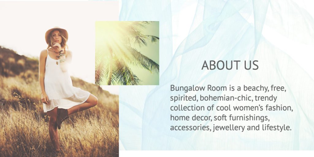 Bungalow Room