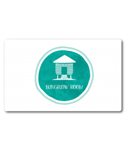 Bungalor Room Gift Card
