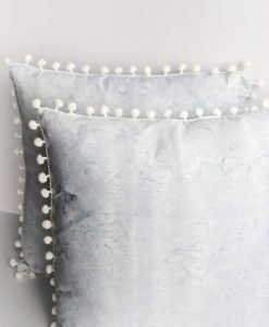 Sky Marble Cushion