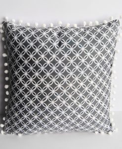 Bubbles Cushion