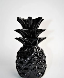 Pineapple Big - BLACK