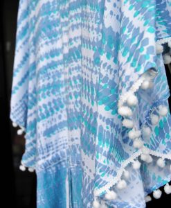 Blue Ocean dress