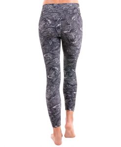 Yoga Legging Angola Back